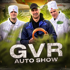 GVR AUTO SHOW Avatar