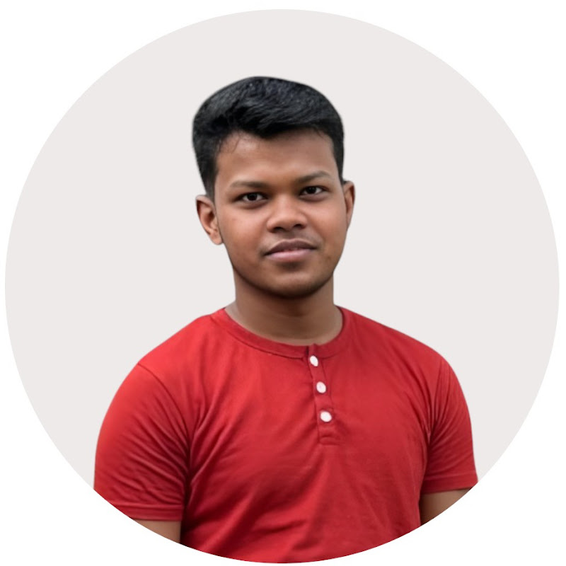 Vidyanand [ IIT BOMBAY ]