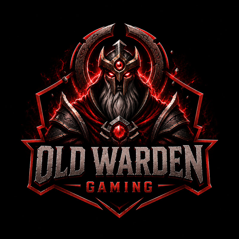 OLD WARDEN GAMING