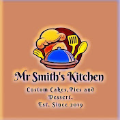 Mr. Smiths Kitchen