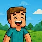 I am MineCraft  logo