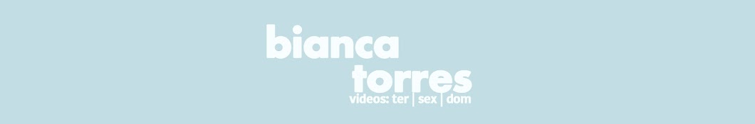 Bianca Torres YouTube kanalı avatarı