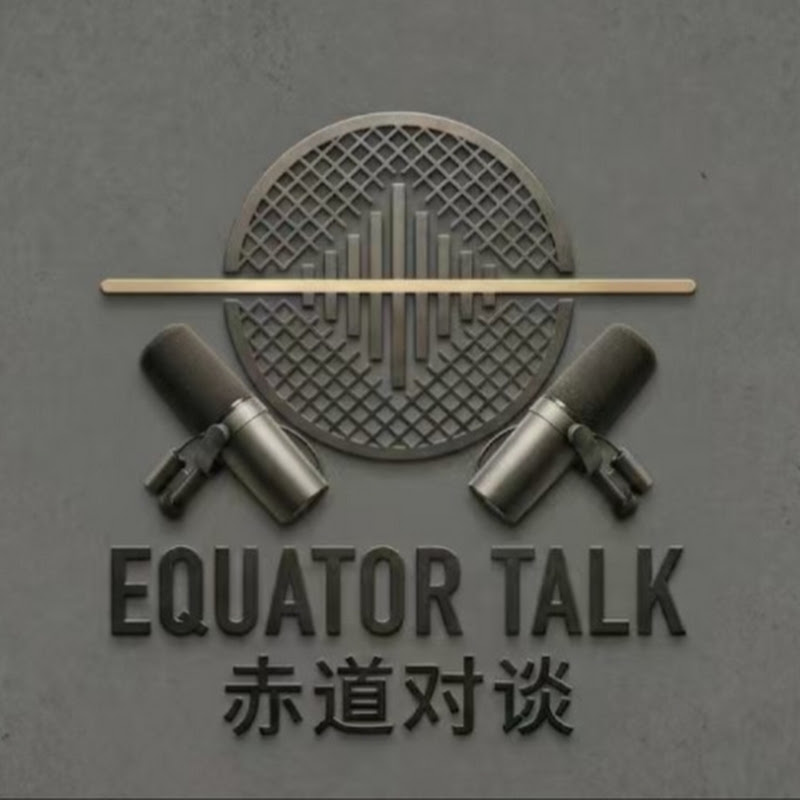 Equator Talk  thumbnail