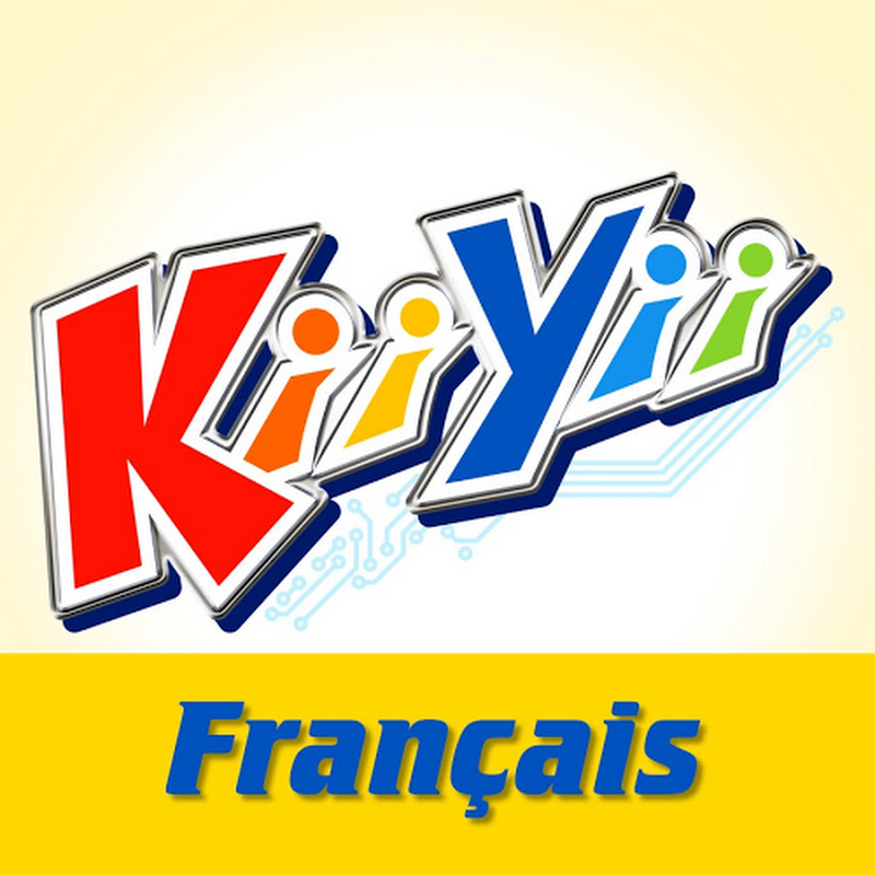 KiiYii | Comptine et Jeux pour Enfants