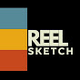 Reel Sketch logo