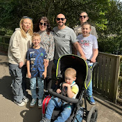 Roddy Family Vlogs
