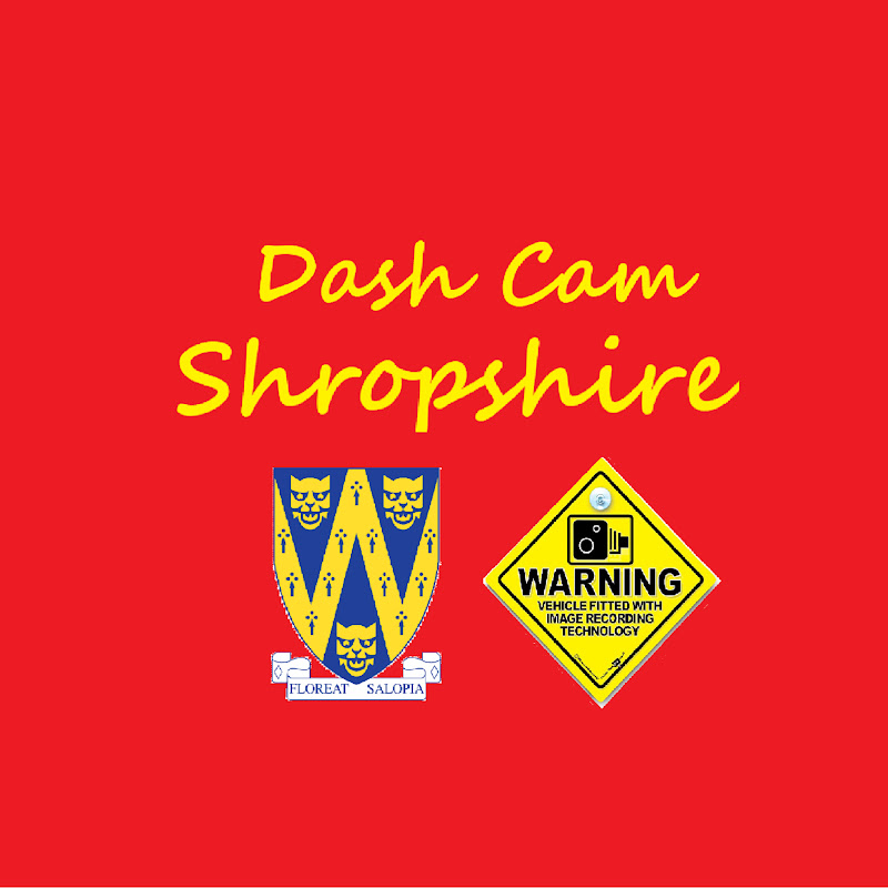 DashCam Shropshire