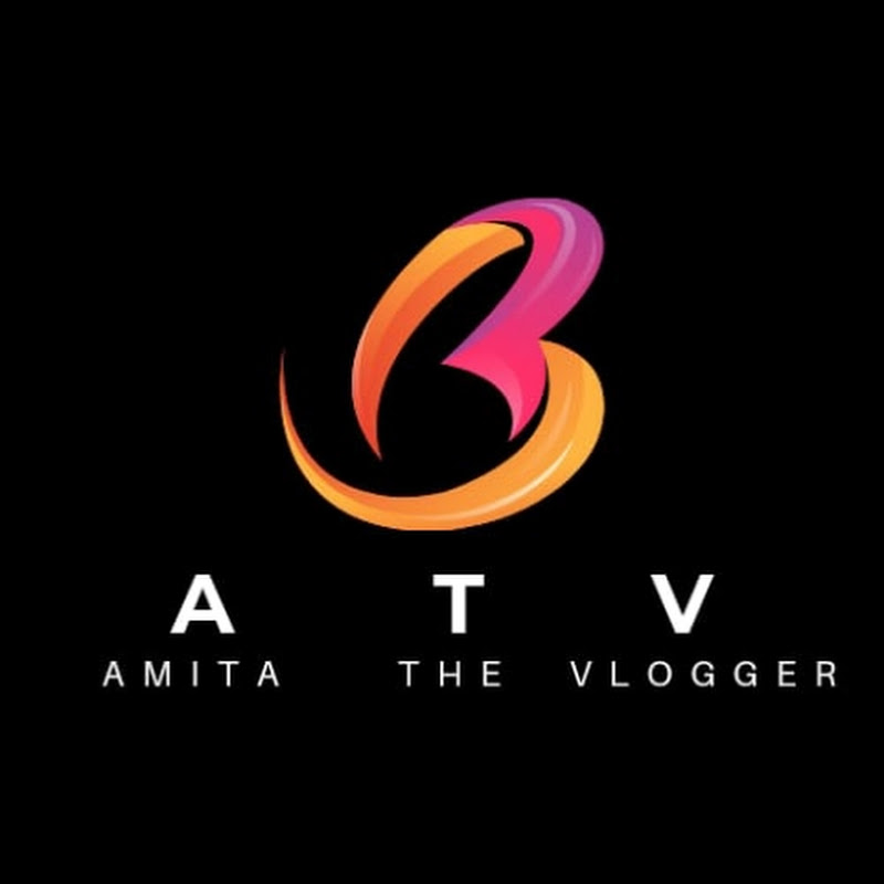 Amita The Vlogger