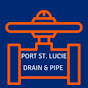 Port St. Lucie Drain & Pipe logo