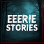 Eerie  Tales logo