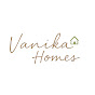 VANIKA HOMES | Wooden Home Decor | DIY logo