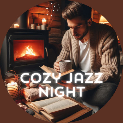 Cozy Jazz Night