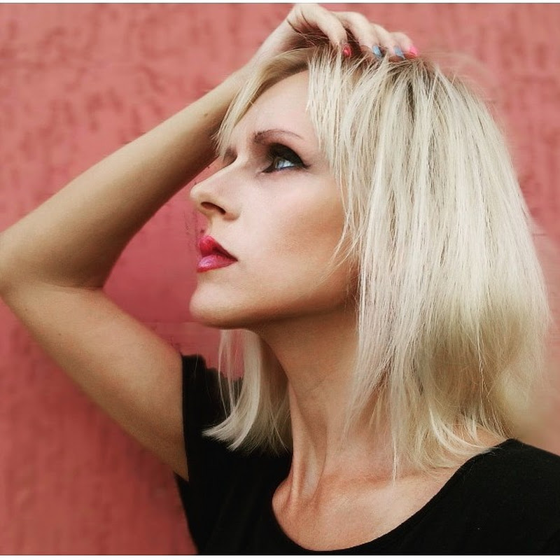 ПИУ от Наташи Довгель Logo