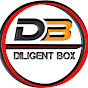 Diligent Box logo