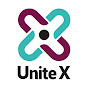 Unite-X (formerly iB&X HSE) logo