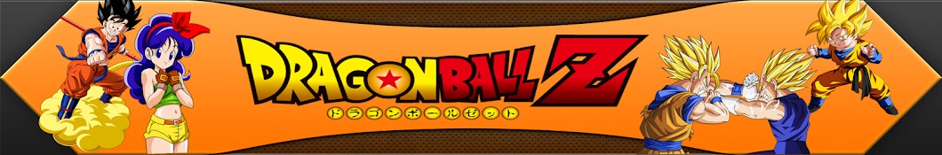 Dragon Ball Super BR YouTube channel avatar