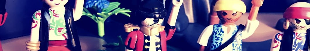 Studio Action Playmobil Avatar canale YouTube 