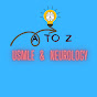 Neurology and USMLE by Dr. Anagha logo