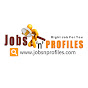Jobs n Profiles logo