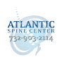 Atlantic Spine Center logo
