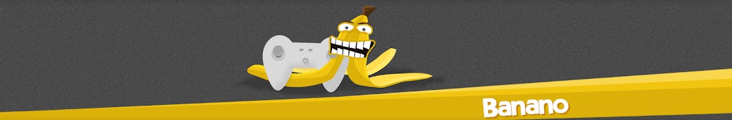 Banano Avatar de chaîne YouTube