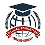 Global Education logo