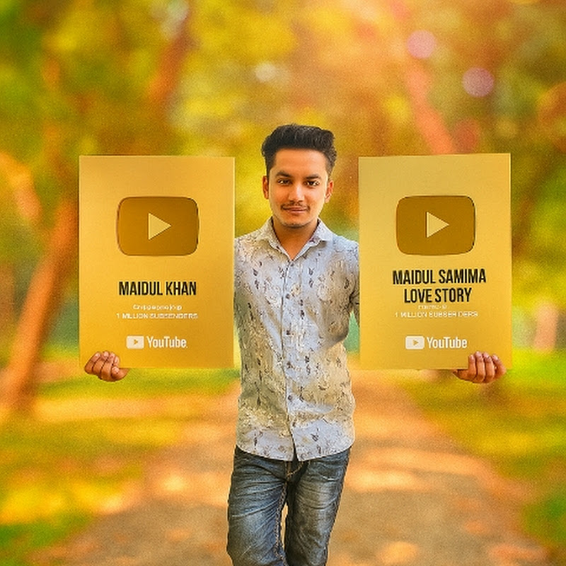 ASIF TOP 999 YouTubeチャンネル画像