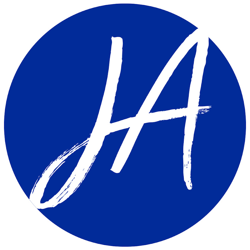 Jon Andrew Homes
