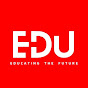 Educating The Future Podcast logo