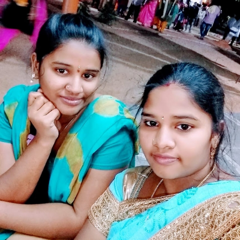 #LG vlogs Crazy sisters