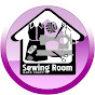 Sewing Room logo