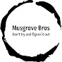Musgrove Bros logo