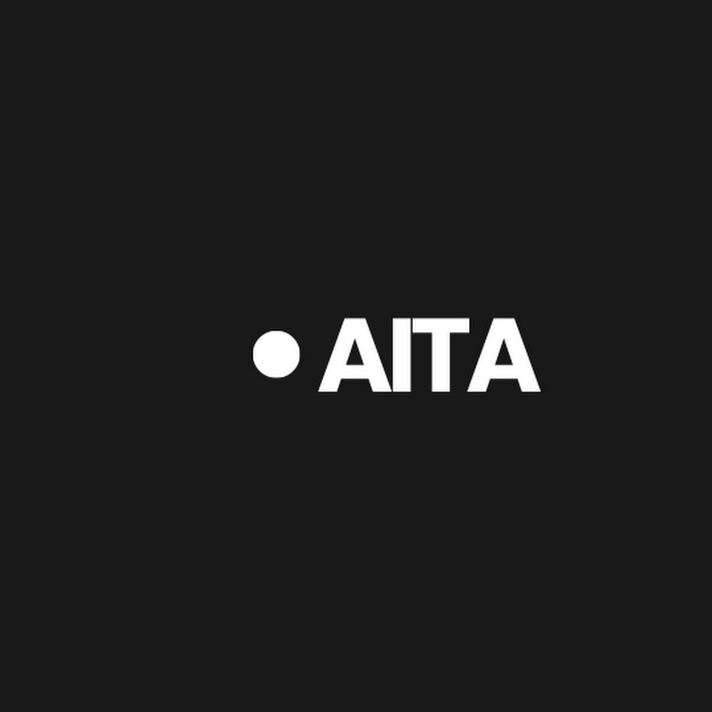 AITA cover art