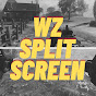 Warzone Split Screen logo