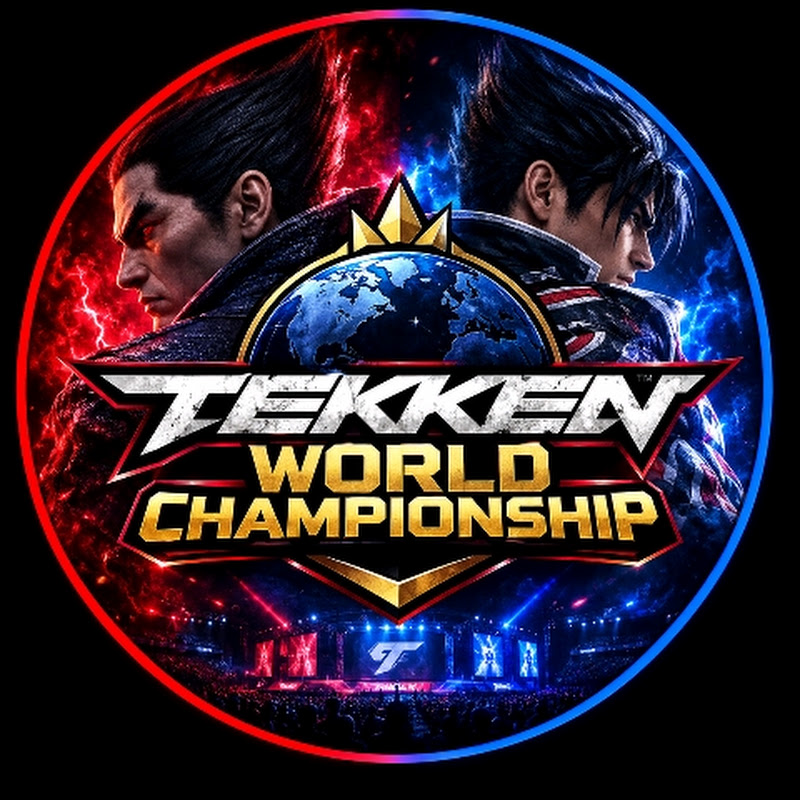 Tekken World Championship