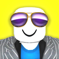 OTTER ON ROBLOX profile image