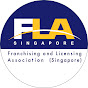 FLA Singapore logo