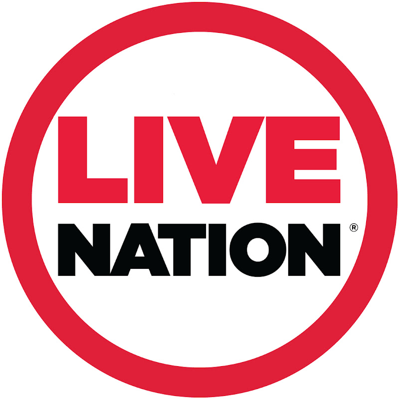 Live Nation Asia