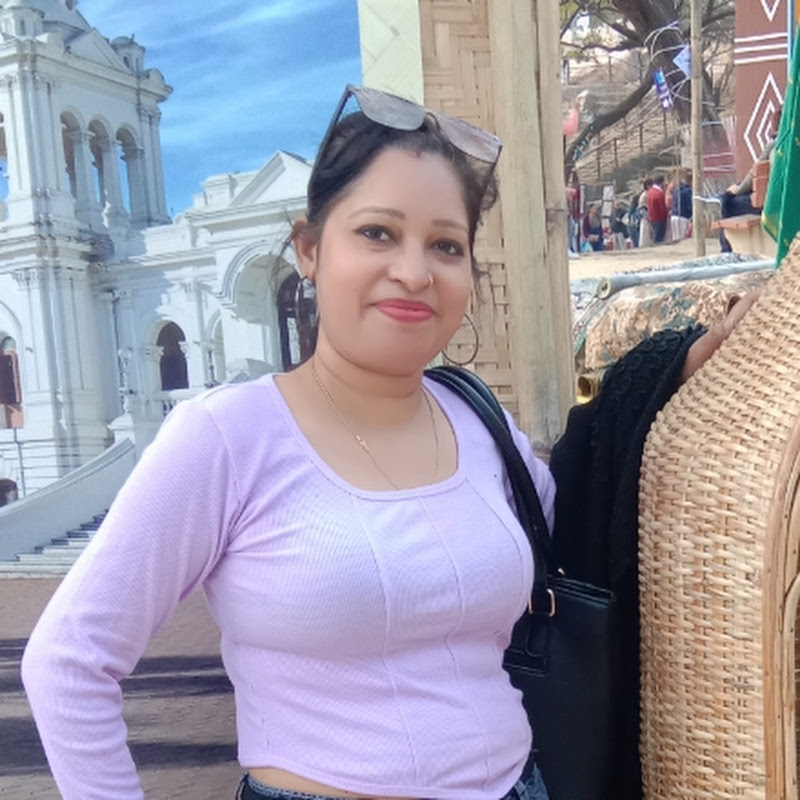 Sonia Sharma