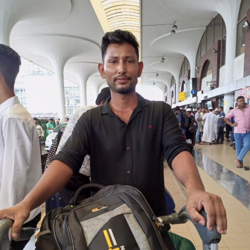 MD ABU HANIF