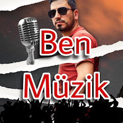 benMÜZİK ♪ channel logo