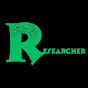 Researcher logo