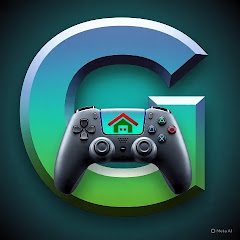 GAMER KA GHAR