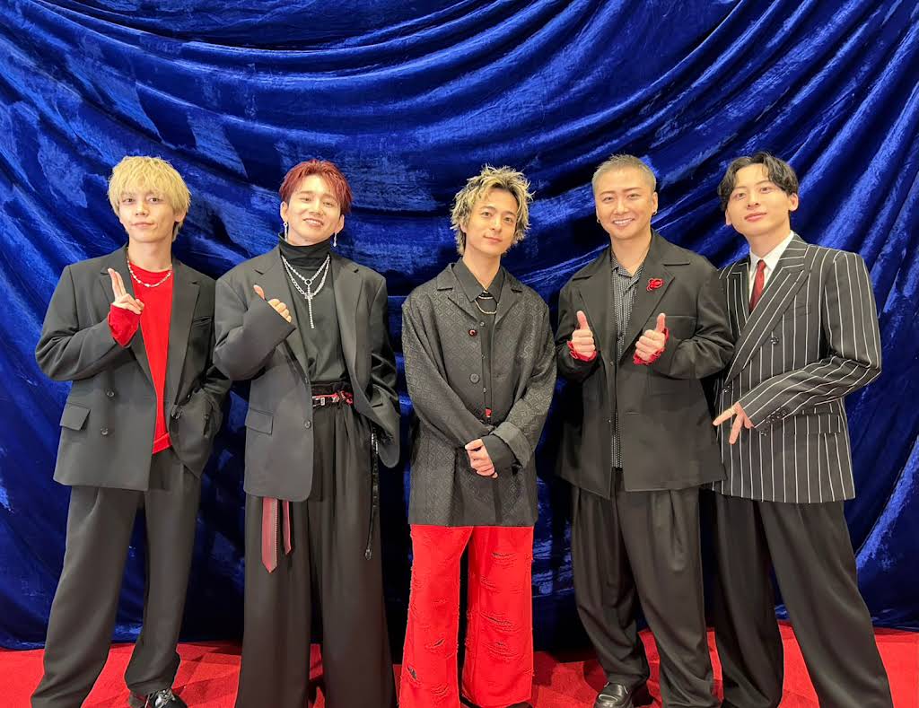 Da-iCE Official YouTube Channel - YouTube