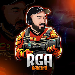 RGA Gaming Avatar