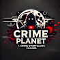The Crime Planet logo