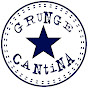 Grunge Cantina logo