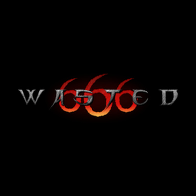 Wasted666