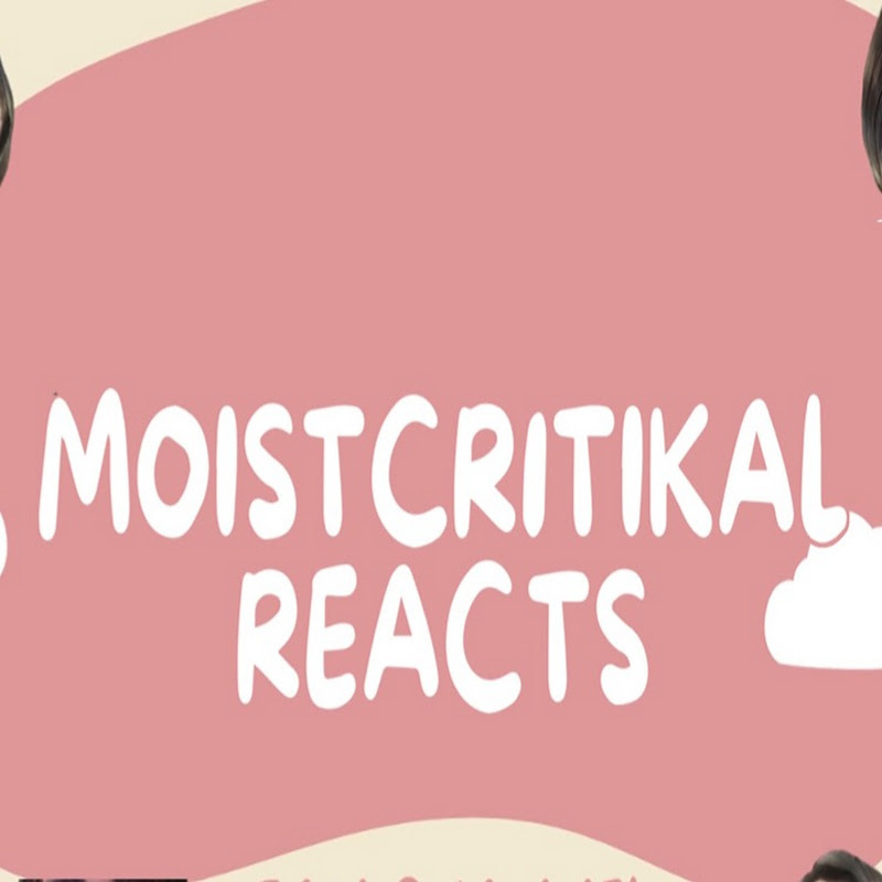 Critical Reacts Logo