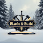 Blade & Build logo